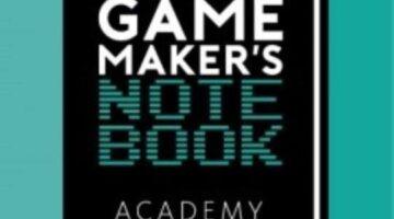 The AIAS Game Maker’s Notebook: God of War’s Cory Barlog