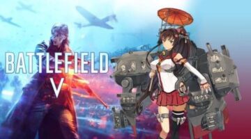Yoko Taro Responds to Battlefield V’s Female Soldier Drama in the Most Hilarious Yoko Taro Way