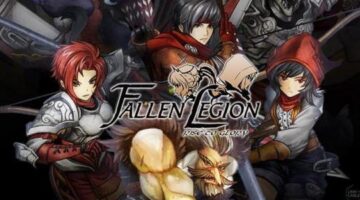 Review: Fallen Legion: Rise to Glory | Link-Cable