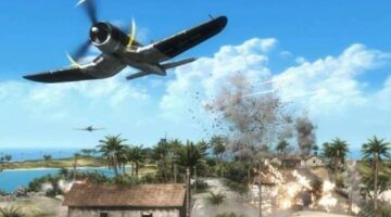 Battlefield 1943 Can Now be Played on The Xbox One