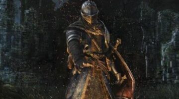 Dark Souls Remastered Review – GameRevolution