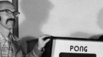 Atari co-founder Ted Dabney dies aged 80