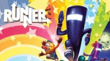 Review: Runner3 | Link-Cable