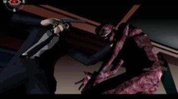 Killer7 Comes To PC This Fall – Screens And Trailer