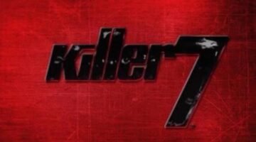 Suda51 announces killer7 for Steam at MomoCon 2018