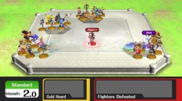 Bad single-player modes are limiting the growth of fighting games