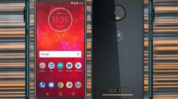 Moto Z3 Play to Launch on June 6 : Here’s what to expect