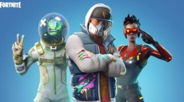 The Reason Why Battle Royale Sucks.