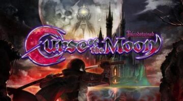 Bloodstained Curse of the Moon Review | Step Aside Castlevania – PlayStation Enthusiast
