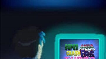 Super Mega Crash Bros. Turbo 41 – STAY