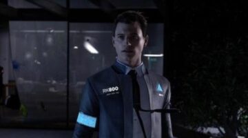 Five Things Detroit: Become Human Gets Right