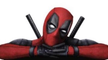 Deadpool in 2018 FIFA Men’s World Cup Commercials