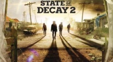 State Of Decay 2 Review from Game Savvy.net