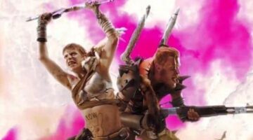 Rage 2 Ending Will Be Better Than The Original