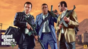 Has Grand Theft Auto V Stood The Test Of Time?