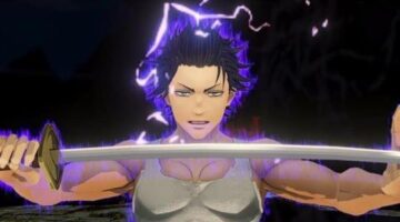 New Black Clover: Quartet Knights Commercial Shows First Animated Look at Story Mode