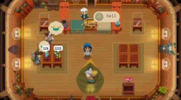 Moonlighter Review | Eurogamer