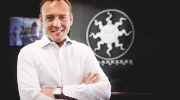 Former Watch Dogs Exec Producer Joins Starbreeze As Head Of Development
