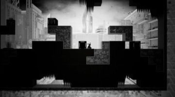 Shift Quantum Review – A Black and White Test Of the Grey Matter | FingerGuns