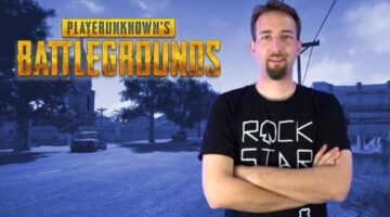 PlayerUnknown: I’m Dreading my Next Game, It’s Going To Have Eyes on it