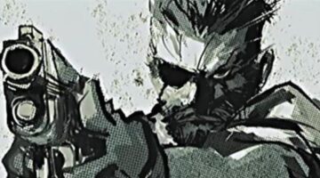 History of Metal Gear: On the Go (Portable Ops & Peace Walker)