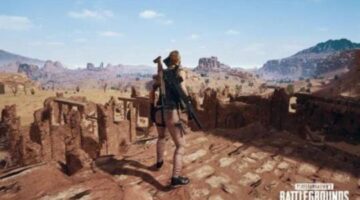 PUBG takes US game firm to court