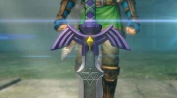 Hyrule Warriors: Definitive Edition review: Polished to a Mirror Shield shine | finder