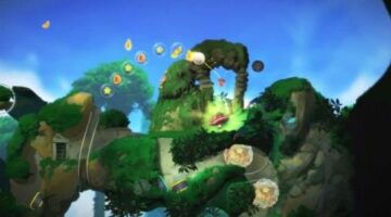 Yoku’s Island Express Review – Pinball Wizard – FNGR GNS