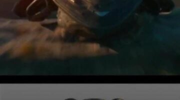 Metroid Inspired “The Predator” Ship?