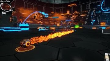 Kabounce Rolls Out Today, Free On Steam This Week