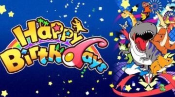 Review: Happy Birthdays – A game worth trying – Gaming Boulevard