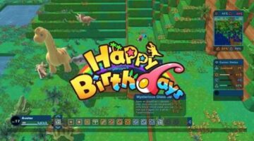 Happy Birthdays Review – Invision Game Community
