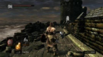 Is Dark Souls Overrated? – A View of Dark Souls Remastered From Someone New to the Series | GameByte