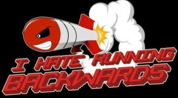 Serious Sam returns – I Hate Running Backwards [Video Chums]