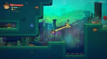 The Adventure Pals Review | TheXboxHub