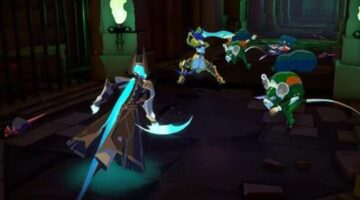 Game Review: Omensight | Starburst Magazine