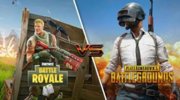 Why PUBG Suing Fortnite is Ambitious and Arrogant