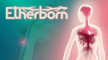 Etherborn Preview – A Beautiful and Elegant Puzzler Worth Your Time – WellPlayed