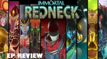 Immortal Redneck EP Review (Xbox One, Switch) – GameEnthus
