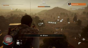 State of Decay 2 Improves Open World Tower Fatigue