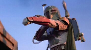 Solo And Boba Fett Films And More On A New Skewedcast