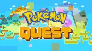A Brand-New Pokemon Game, Entitled Pokemon Quest, Has Been Announced