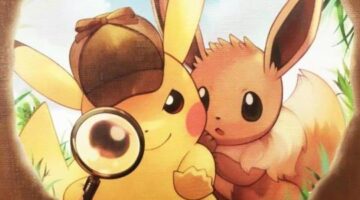 New Core Series Pokémon RPG Title In Development for the Second Half of 2019