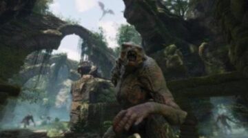 TauCeti Unknown Origin Teaser Trailer Does Just That, Tease