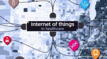 IOT Healthcare Market to Witness the Highest Growth Globally in Coming Years