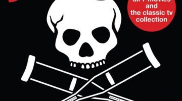 Hollywood Matrimony: Jackass: Complete Movie And TV Collection