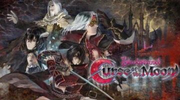 Bloodstained: Curse Of The Moon (Playstation 4 Review) | ReadersGambit