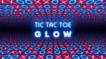 Tic Tac Toe Glow – Apps on Google Play