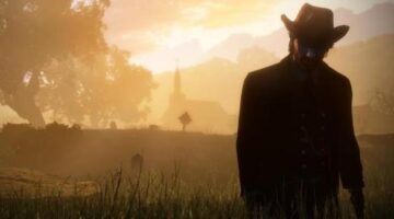 Wild West Online review – western MMO tragically wastes its potential | Eurogamer