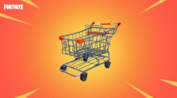 Fortnite: v4.3 Patch Notes